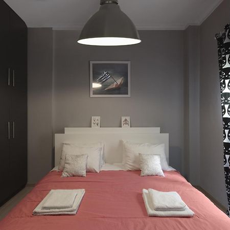 The Acropolis Apartment Atene Esterno foto