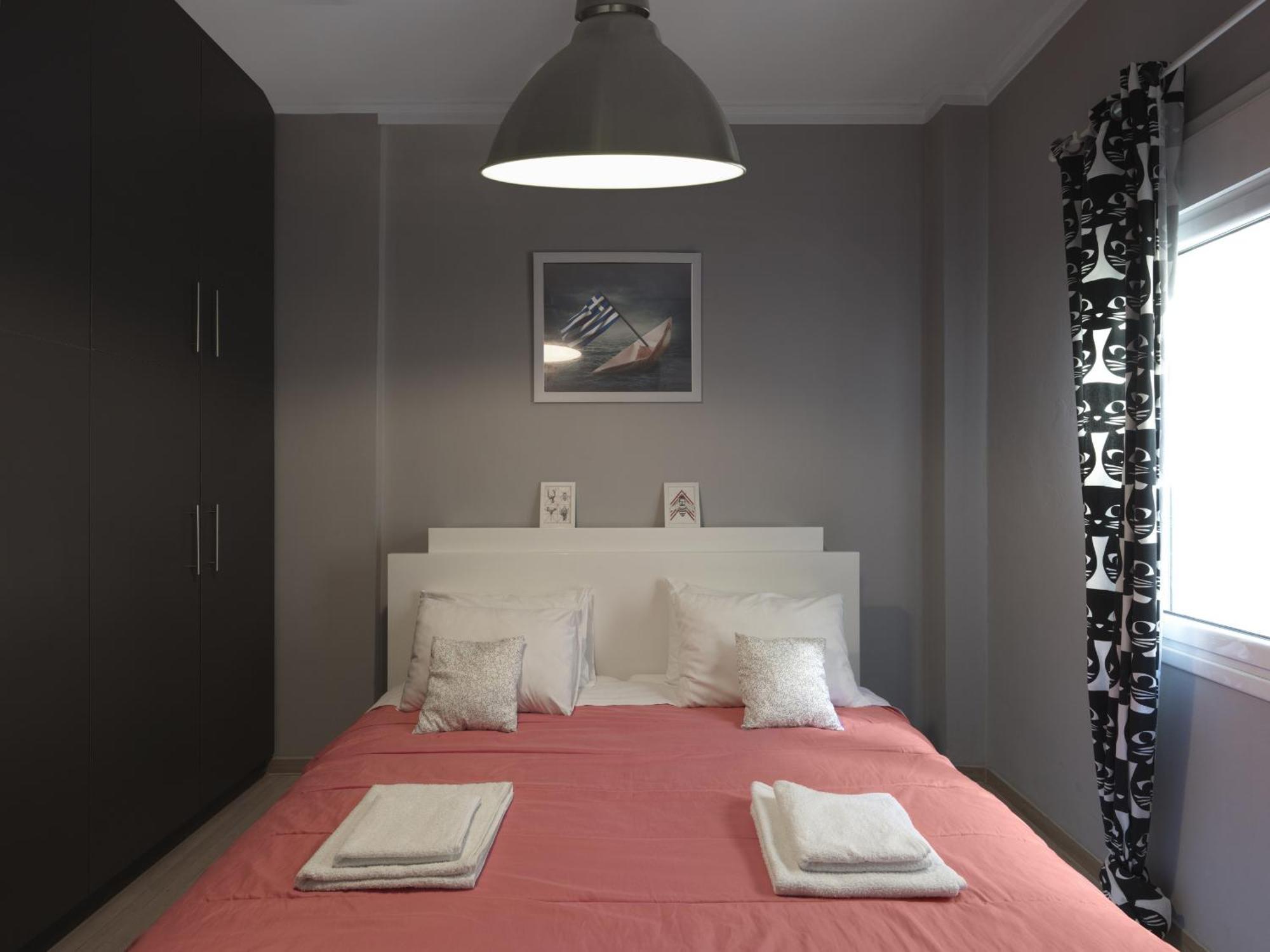 The Acropolis Apartment Atene Esterno foto