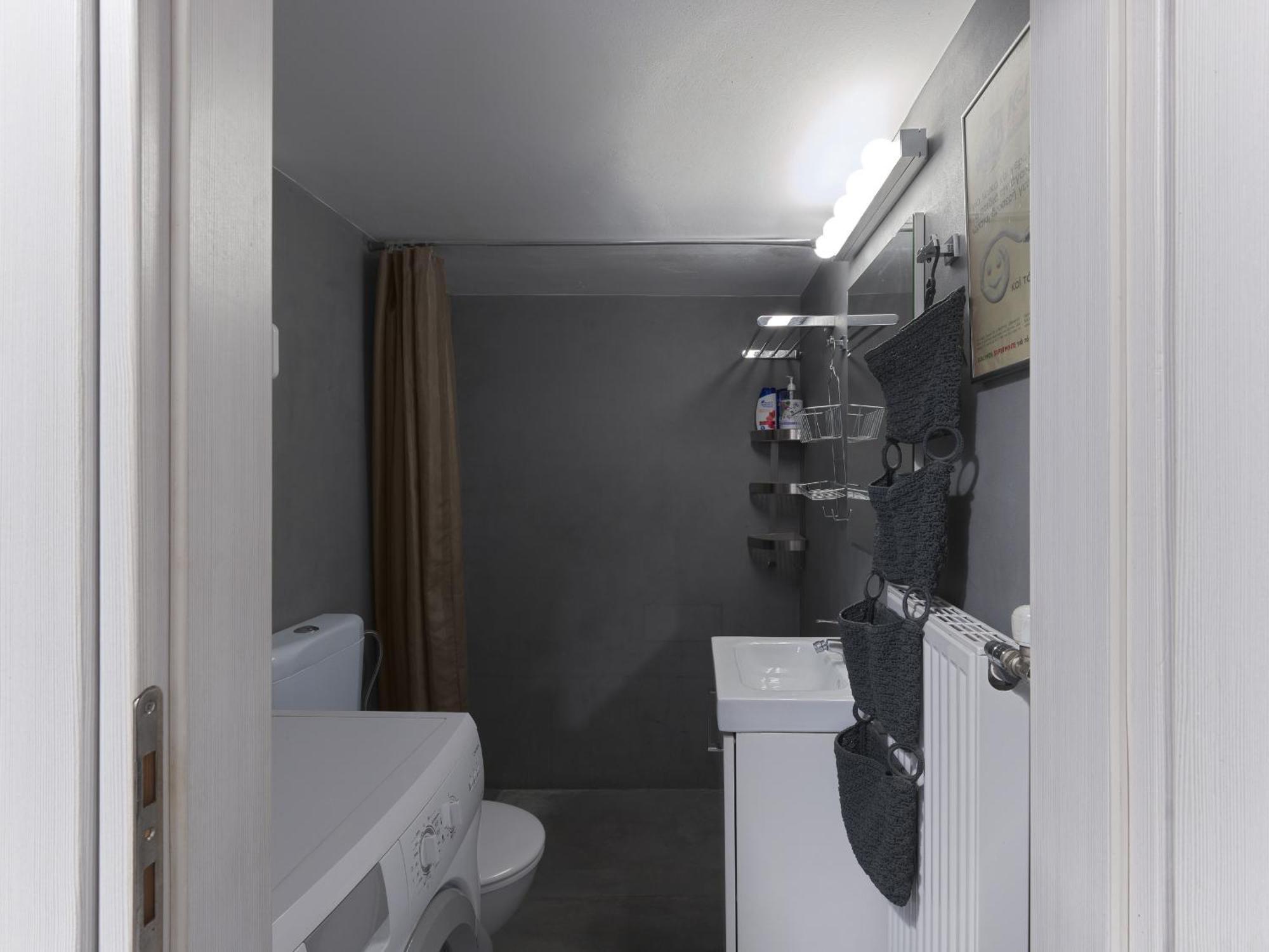 The Acropolis Apartment Atene Esterno foto